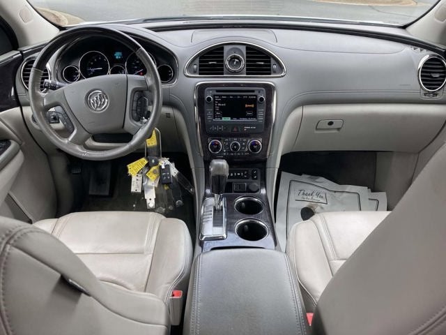 2017 Buick Enclave Leather Group