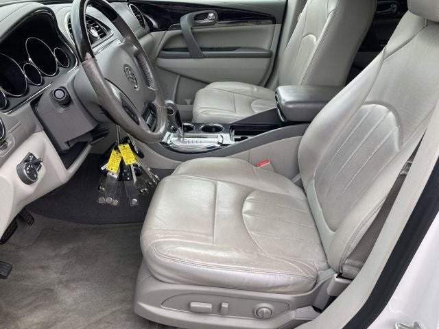 2017 Buick Enclave Leather Group
