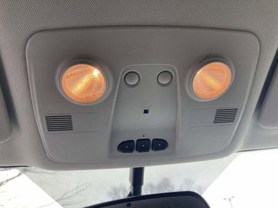 2017 Buick Enclave Leather Group