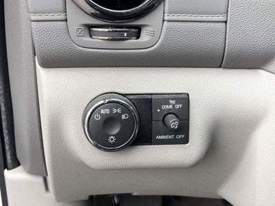 2017 Buick Enclave Leather Group