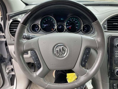 2017 Buick Enclave Leather Group