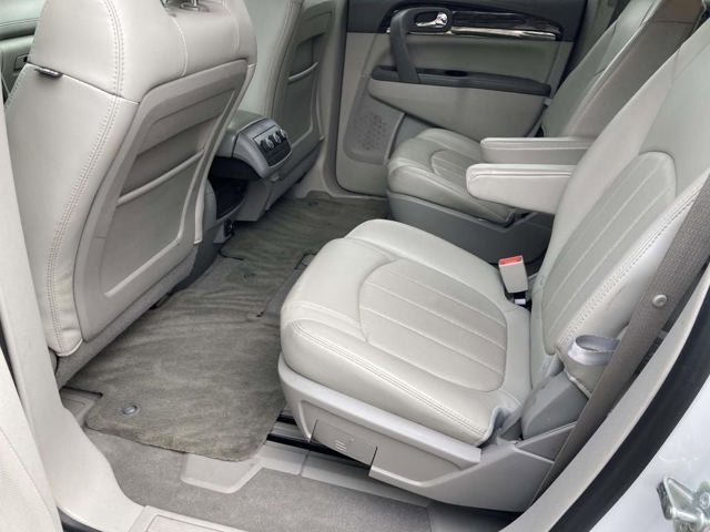2017 Buick Enclave Leather Group