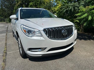 2016 Buick Enclave Premium Group