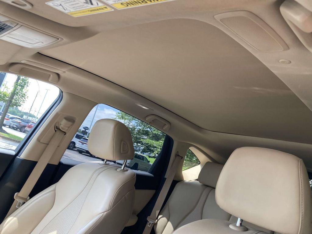 2020 Acura RDX Technology Package
