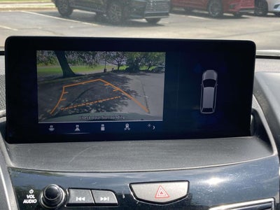 2020 Acura RDX Technology Package