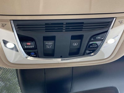 2020 Acura RDX Technology Package
