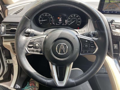 2020 Acura RDX Technology Package