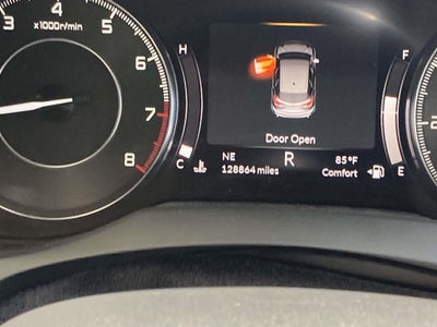 2020 Acura RDX Technology Package