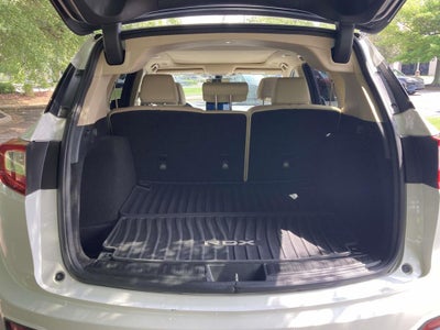 2020 Acura RDX Technology Package