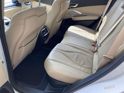 2020 Acura RDX Technology Package