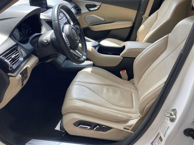 2020 Acura RDX Technology Package