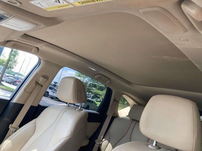2020 Acura RDX Technology Package
