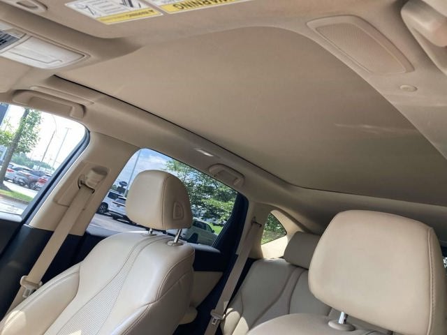 2020 Acura RDX Technology Package