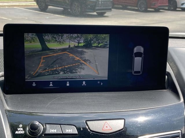 2020 Acura RDX Technology Package