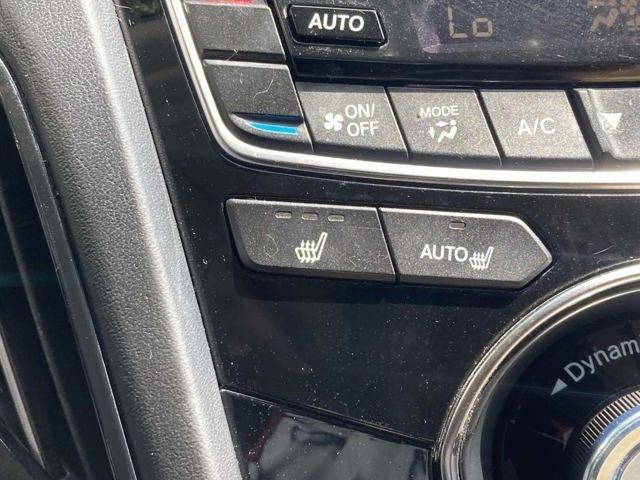 2020 Acura RDX Technology Package