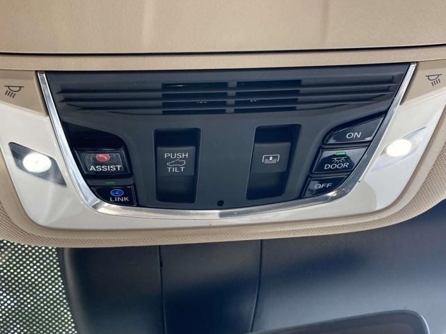 2020 Acura RDX Technology Package