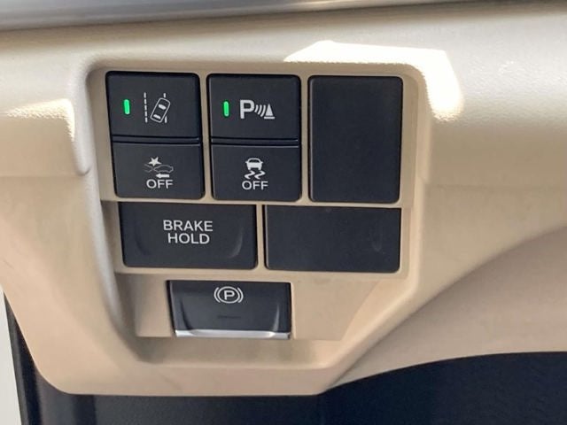 2020 Acura RDX Technology Package