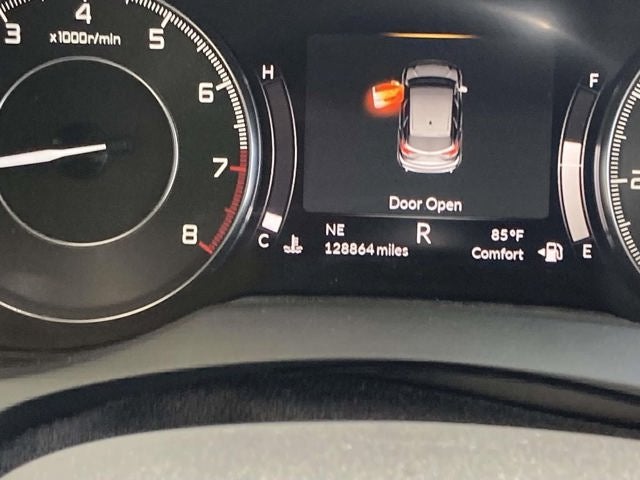 2020 Acura RDX Technology Package