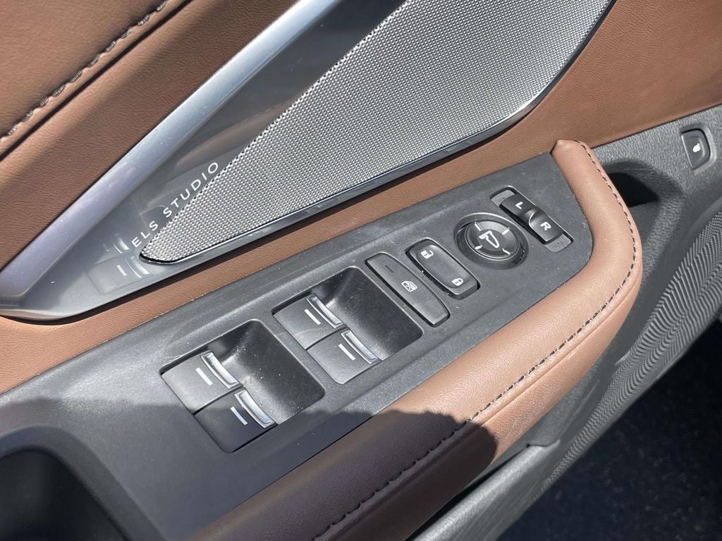 2019 Acura RDX Technology Package