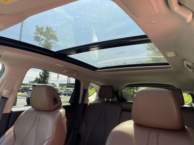 2019 Acura RDX Technology Package