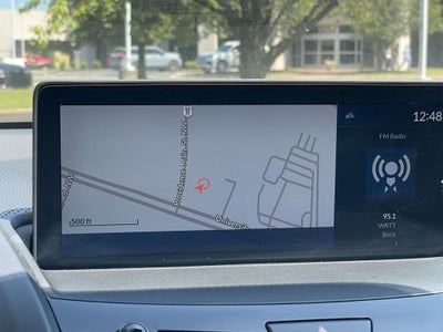 2019 Acura RDX Technology Package