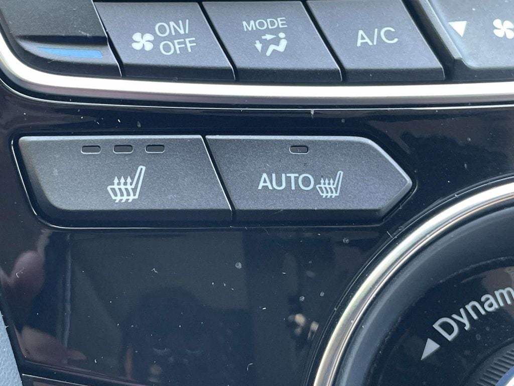 2019 Acura RDX Technology Package