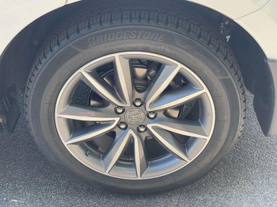 2019 Acura RDX Technology Package