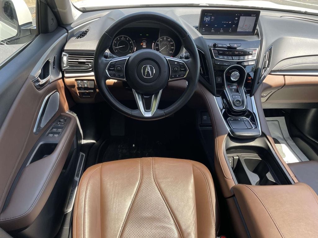 2019 Acura RDX Technology Package