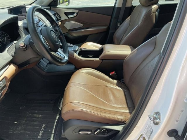 2019 Acura RDX Technology Package