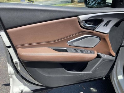 2019 Acura RDX Technology Package