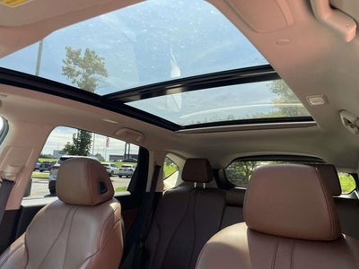 2019 Acura RDX Technology Package