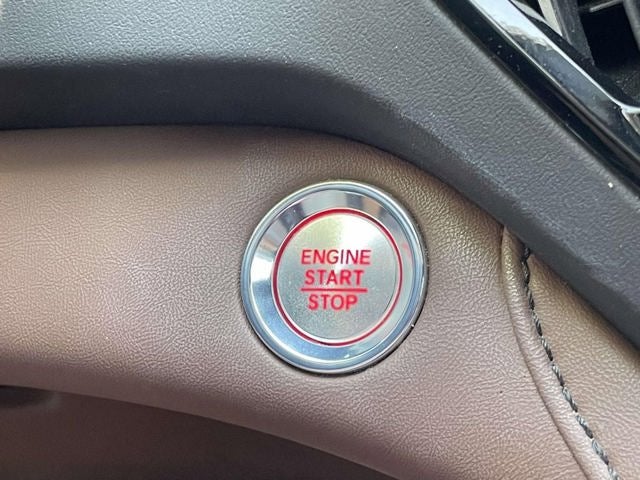 2019 Acura RDX Technology Package