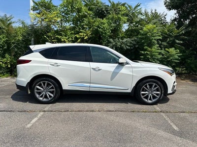 2019 Acura RDX Technology Package