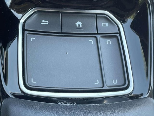 2019 Acura RDX Technology Package