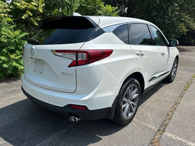 2019 Acura RDX Technology Package