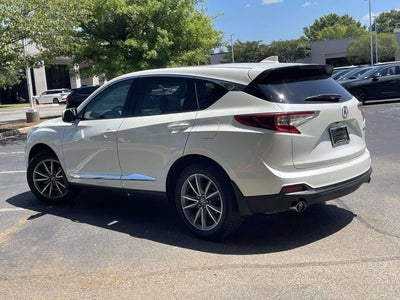 2019 Acura RDX Technology Package