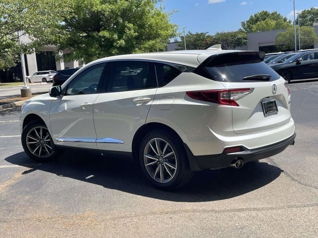 2019 Acura RDX Technology Package