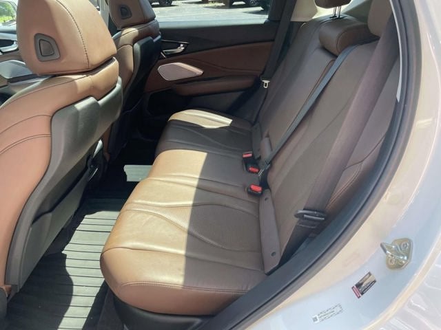 2019 Acura RDX Technology Package