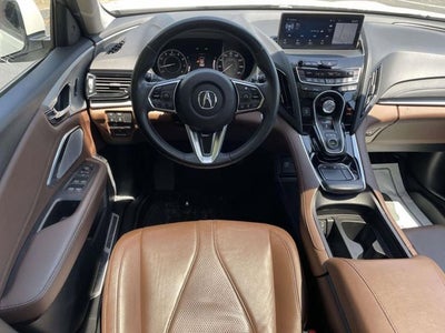 2019 Acura RDX Technology Package