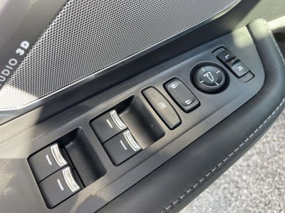 2020 Acura RDX A-Spec Package