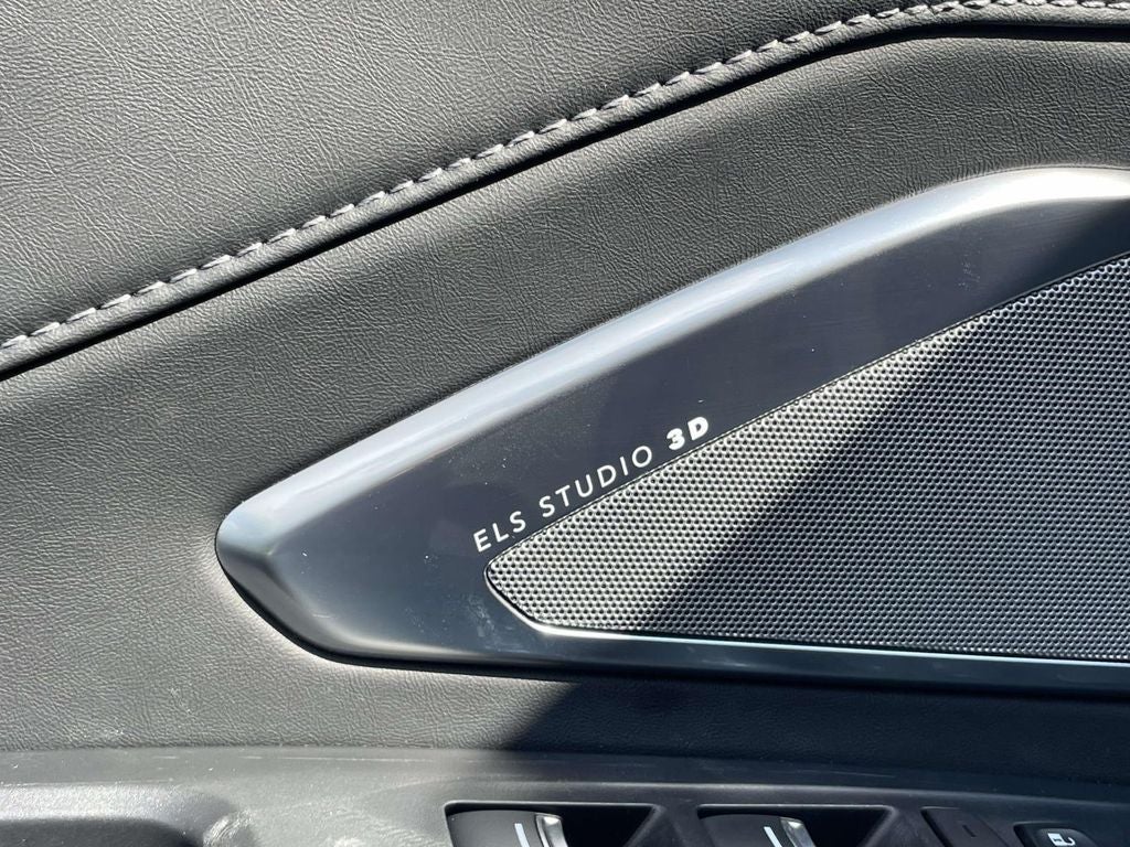 2020 Acura RDX A-Spec Package