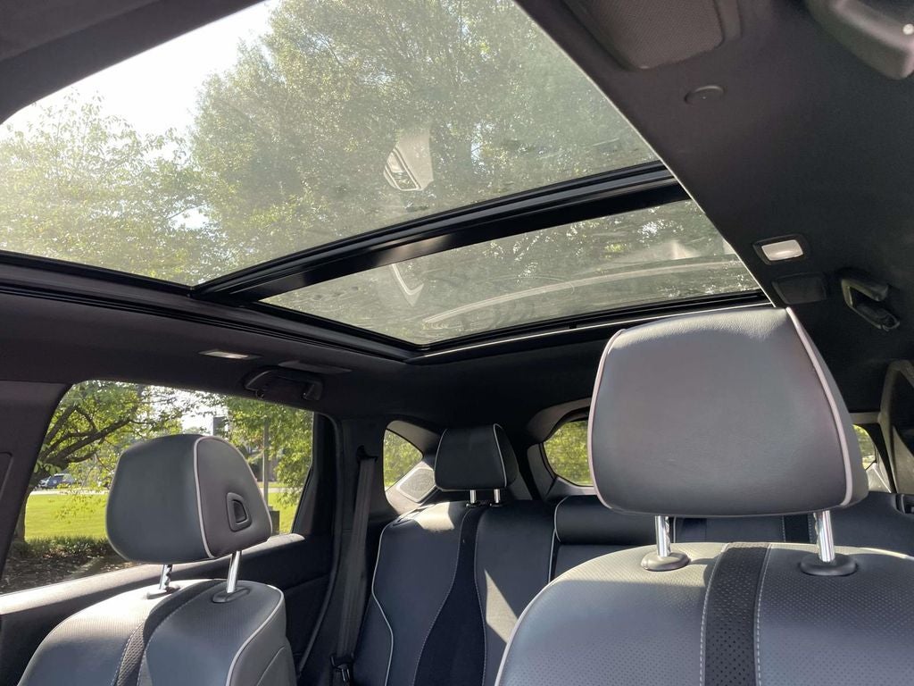 2020 Acura RDX A-Spec Package