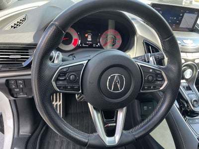 2020 Acura RDX A-Spec Package