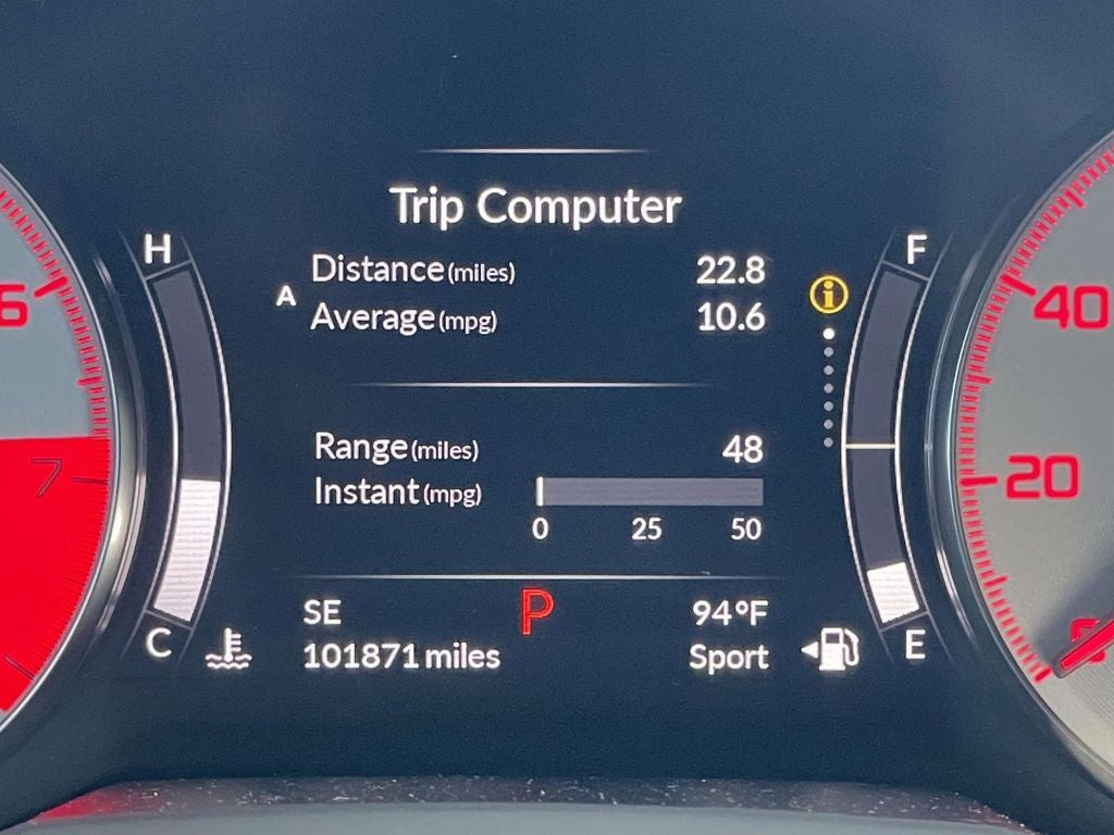 2020 Acura RDX A-Spec Package