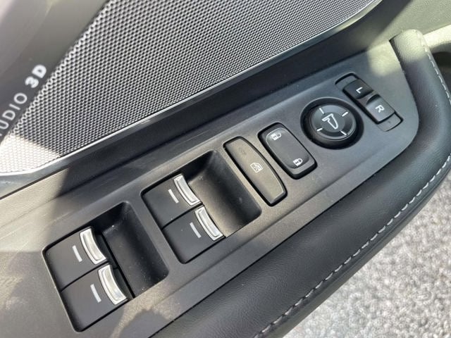 2020 Acura RDX A-Spec Package