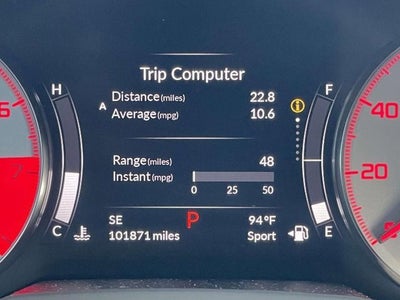 2020 Acura RDX A-Spec Package