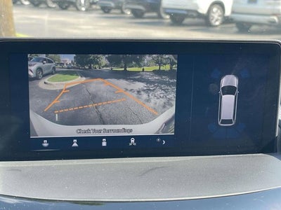 2020 Acura RDX A-Spec Package