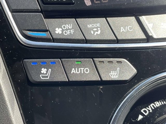 2020 Acura RDX A-Spec Package