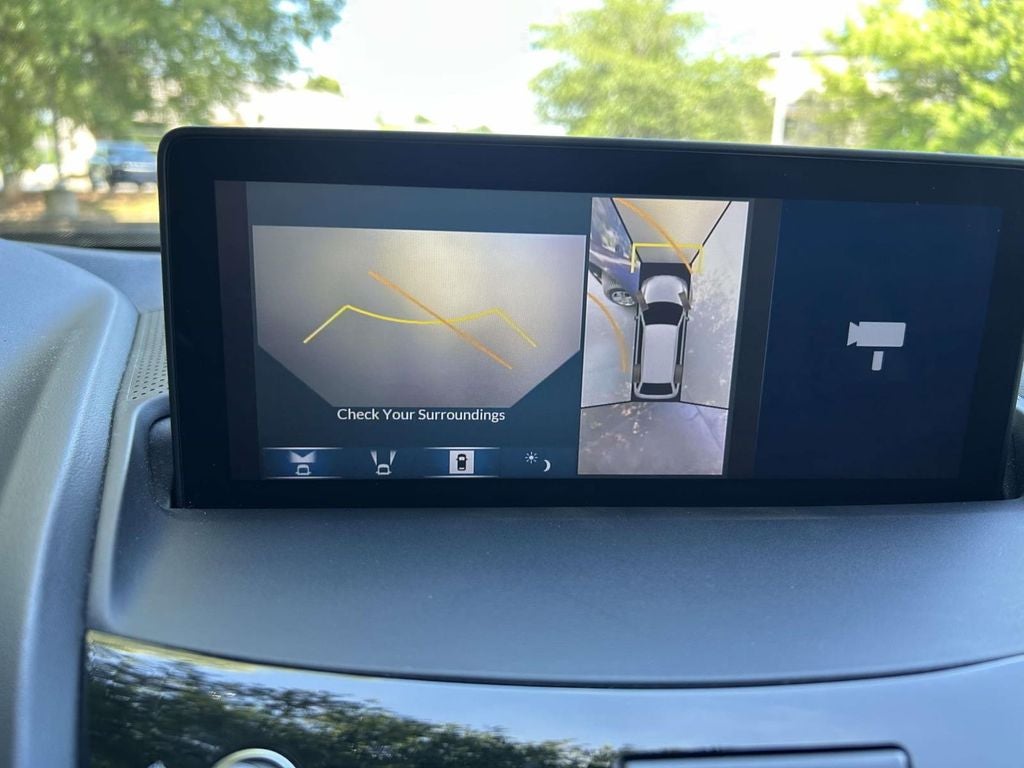 2019 Acura RDX Advance Package