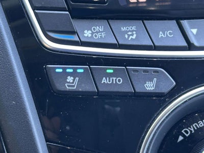 2019 Acura RDX Advance Package